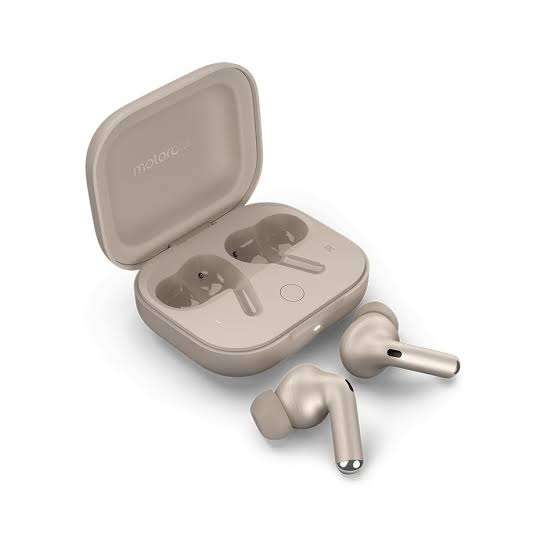 Motorola Moto Buds Plus Price in Kenya- LinkPhones Center 